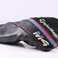 Taylormade M4 #3 Wood / 15 Degree / Regular Flex Fujikura Atmos Red 5 Shaft - Image 9