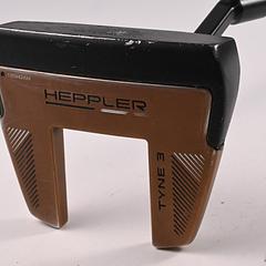 Ping Heppler Tyne 3 Putter / 35 Inch - Image 1