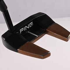 Ping Heppler Tyne 3 Putter / 35 Inch - Image 3