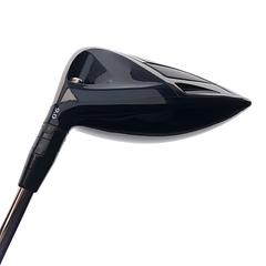 Used Callaway B21 Driver / 9.0 Degrees / Regular Flex / Left-Handed - Image 3