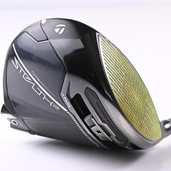 Taylormade MyStealth 2 Plus Driver / 10.5 Degree / Stiff Flex Kai'Li Blue 60 - Image 1