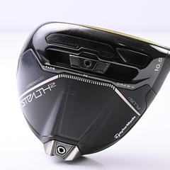 Taylormade MyStealth 2 Plus Driver / 10.5 Degree / Stiff Flex Kai'Li Blue 60 - Image 2