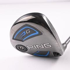 Ping G Series #3 Wood / 14.5 Degree / Regular Flex Ping Alta 65 Shaft - Image 1