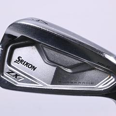 Srixon ZX7 MK II 2023 #4 Iron / 22 Degree / X-Flex KBS $-Taper 130 Shaft - Image 1