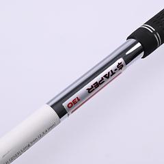 Srixon ZX7 MK II 2023 #4 Iron / 22 Degree / X-Flex KBS $-Taper 130 Shaft - Image 4