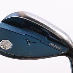 Mizuno S18 Sand Wedge / 56 Degree / Wedge Flex True Temper Dynamic Gold Shaft - Image 1