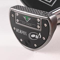Odyssey Toulon Stroke Lab Memphis Putter / 34 inch - Image 1