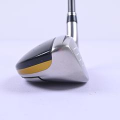 Cobra Baffler TWS #4 Hybrid / 23 Degree / Regular Flex Aldila DVS HL 65 Shaft - Image 3