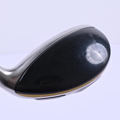 Cobra Baffler TWS #4 Hybrid / 23 Degree / Regular Flex Aldila DVS HL 65 Shaft - Image 5