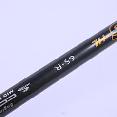 Cobra Baffler TWS #4 Hybrid / 23 Degree / Regular Flex Aldila DVS HL 65 Shaft - Image 6