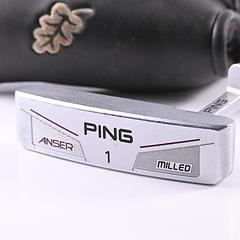 Ping Anser 1 Milled Putter / 34 Inch - Image 1
