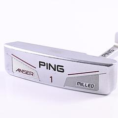 Ping Anser 1 Milled Putter / 34 Inch - Image 2