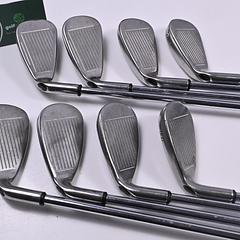 Callaway Diablo Edge Irons / 4-PW / Uniflex Callaway Shafts - Image 3
