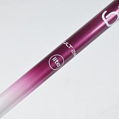 Ladies Ping Glide 3.0 Gap Wedge / 52 Degree / Red Dot / Ladies Flex Ping ULT 240 - Image 4