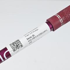 Ladies Ping Glide 3.0 Gap Wedge / 52 Degree / Red Dot / Ladies Flex Ping ULT 240 - Image 5