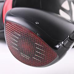 Taylormade Stealth Driver / 9 Degree / Regular Flex Tensei AV RAW Blue 60 Shaft - Image 4