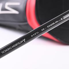Taylormade Stealth Driver / 9 Degree / Regular Flex Tensei AV RAW Blue 60 Shaft - Image 6