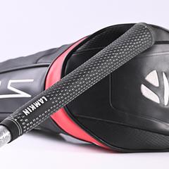 Taylormade Stealth Driver / 9 Degree / Regular Flex Tensei AV RAW Blue 60 Shaft - Image 8