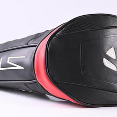 Taylormade Stealth Driver / 9 Degree / Regular Flex Tensei AV RAW Blue 60 Shaft - Image 9