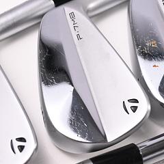 Taylormade P7MB 2023 Irons / 5-PW / Stiff Flex Dynamic Gold 105 S300 Shafts - Image 1