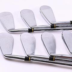 Taylormade P7MC 2020 Irons / 4-PW / Stiff Flex Dynamic Gold S300 Shafts - Image 3