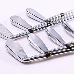 Taylormade P7MC 2020 Irons / 4-PW / Stiff Flex Dynamic Gold S300 Shafts - Image 4