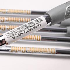 Taylormade P7MB 2023 Irons / 5-PW / Stiff Flex Dynamic Gold 105 S300 Shafts - Image 6