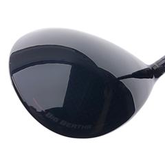 Used Callaway B21 Driver / 9.0 Degrees / Regular Flex / Left-Handed - Image 4