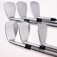Taylormade P7MB 2023 Irons / 5-PW / Stiff Flex Dynamic Gold 105 S300 Shafts - Image 3