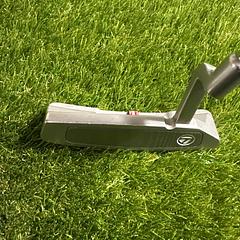 TaylorMade OS Daytona 12 34" Putter - Image 2