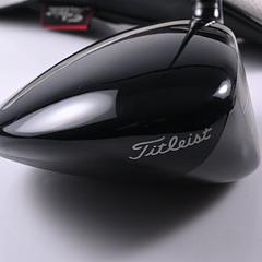 Titleist GT3 Driver / 10 Degree / Stiff Flex HZRDUS Smoke Black RDX 80 Shaft - Image 3