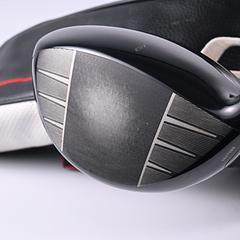 Titleist GT3 Driver / 10 Degree / Stiff Flex HZRDUS Smoke Black RDX 80 Shaft - Image 4