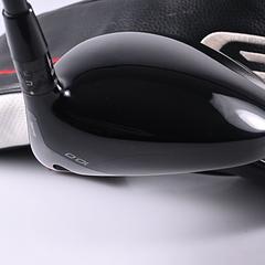 Titleist GT3 Driver / 10 Degree / Stiff Flex HZRDUS Smoke Black RDX 80 Shaft - Image 5