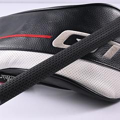 Titleist GT3 Driver / 10 Degree / Stiff Flex HZRDUS Smoke Black RDX 80 Shaft - Image 7