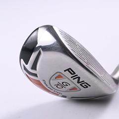 Ping G10 #2 Hybrid / 18 Degree / Regular Flex Ping TFC 129 H Shaft - Image 1