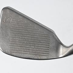 Ping Zing 2 Sand Wedge / 52 Degree / Black Dot / Stiff Flex Ping JZ Shaft - Image 2