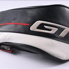 Titleist GT3 Driver / 10 Degree / Stiff Flex HZRDUS Smoke Black RDX 80 Shaft - Image 8