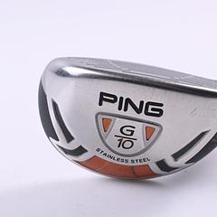 Ping G10 #2 Hybrid / 18 Degree / Regular Flex Ping TFC 129 H Shaft - Image 2