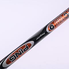 Ping G10 #2 Hybrid / 18 Degree / Regular Flex Ping TFC 129 H Shaft - Image 6