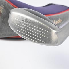 Taylormade Rescue Mid #3 Hybrid / 19 Degree / Regular Flex Steel Shaft - Image 4