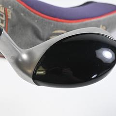 Taylormade Rescue Mid #3 Hybrid / 19 Degree / Regular Flex Steel Shaft - Image 5