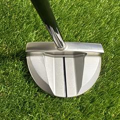 Mizuno MCRAFT OMOI 05 34" Putter - Image 3