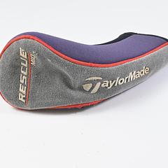 Taylormade Rescue Mid #3 Hybrid / 19 Degree / Regular Flex Steel Shaft - Image 9