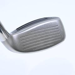 Left Hand Adams Idea A12 #5 Hybrid / 23 Degree / Regular Flex Grafalloy Blue 60 - Image 4