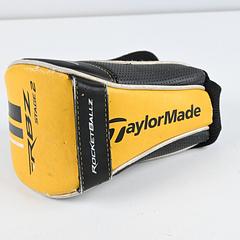 Taylormade RBZ Stage 2 #3 Wood / 15 Degree / Regular Flex Rocketfuel Shaft - Image 9