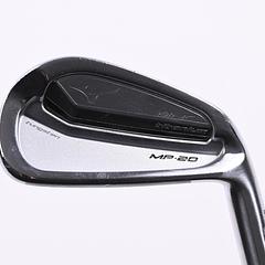 Mizuno MP-20 MMC #4 Iron / 22 Degree / Stiff Flex N.S.Pro Modus3 Tour 105 Shaft - Image 1