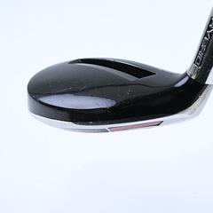 Left Hand Adams Idea A12 #5 Hybrid / 23 Degree / Regular Flex Grafalloy Blue 60 - Image 5