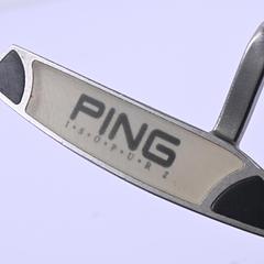 Ping Isopur 2 Pal 2i Putter / 33 Inch - Image 3