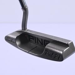 Ping Isopur 2 Pal 2i Putter / 33 Inch - Image 4
