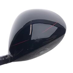 Used Callaway B21 Driver / 9.0 Degrees / Regular Flex / Left-Handed - Image 6